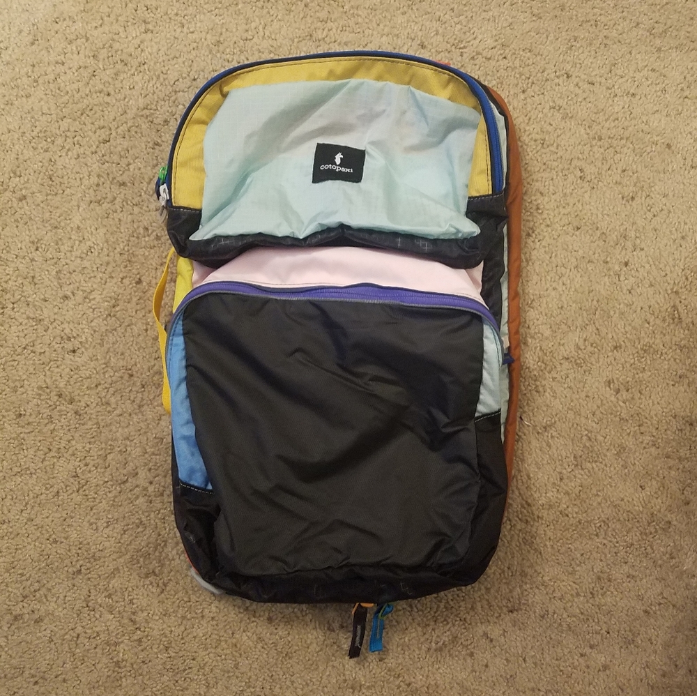 Backpack